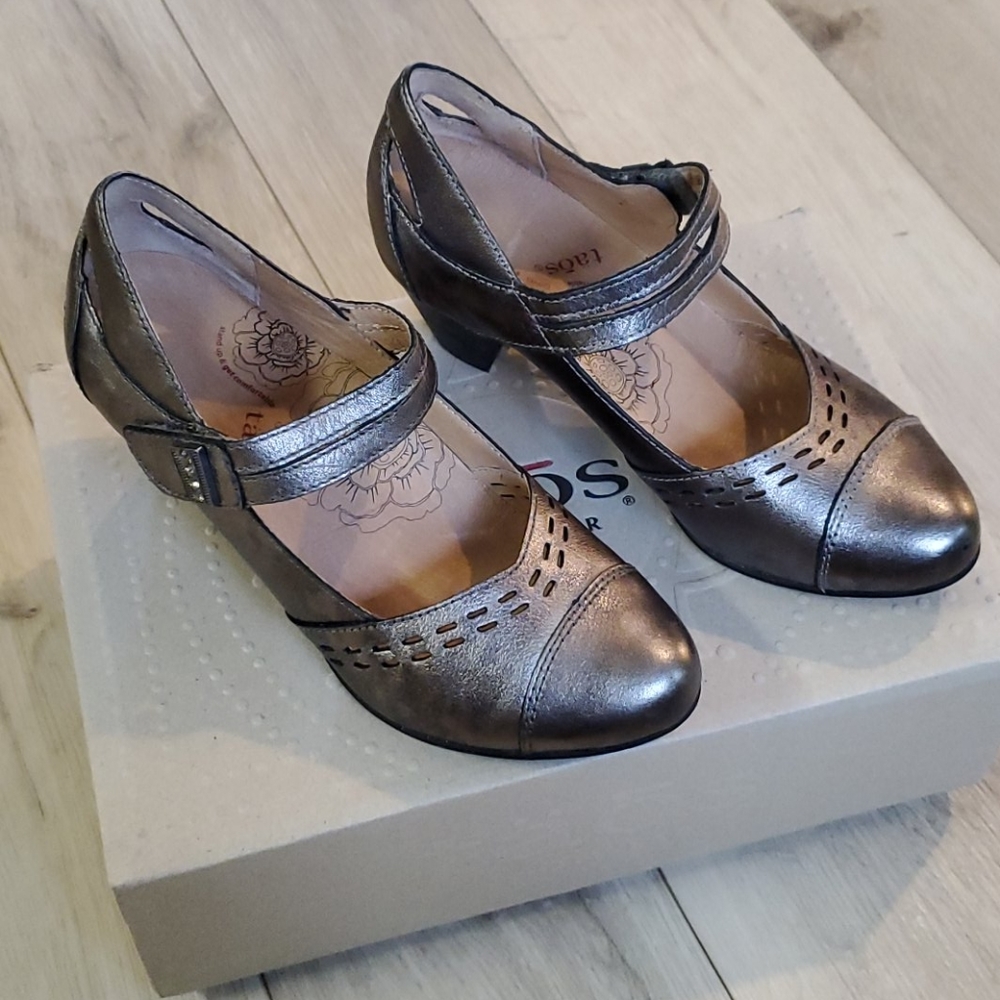 Taos Stunner Heels